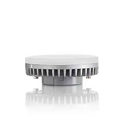 10 Lampadine Gx53 9,5 Watt 4000 K 800 Lm