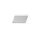 Applique Collezione BLOCK LED 10W Luce Calda Bianco Dimmerabile Ideal Lux