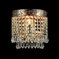 Applique Palace oro 17 cm Maytoni