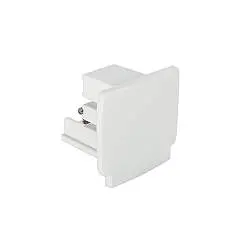 Profilo Link Alluminio Bianco Link And Cap
